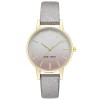 WOMEN WATCH NINE WEST  NW-2512GPGY (34MM)