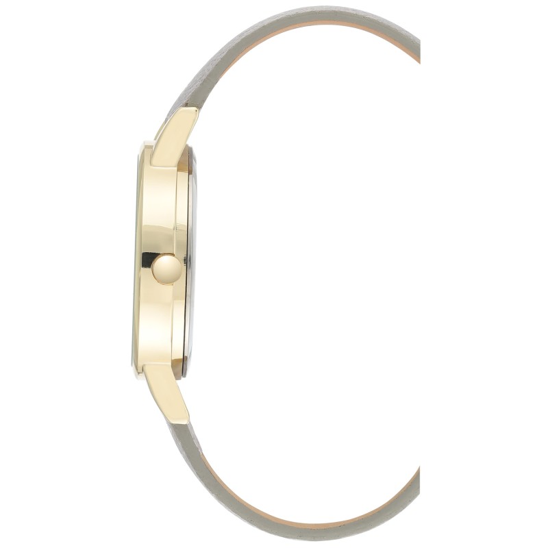 WOMEN WATCH NINE WEST  NW-2512GPGY (34MM)