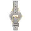 WOMEN WATCH NINE WEST  NW-2512GPGY (34MM)