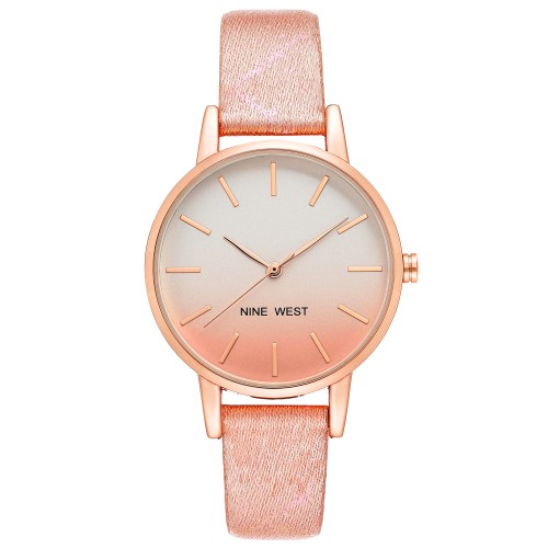 WOMEN WATCH NINE WEST  NW-2512RGPK (34MM)