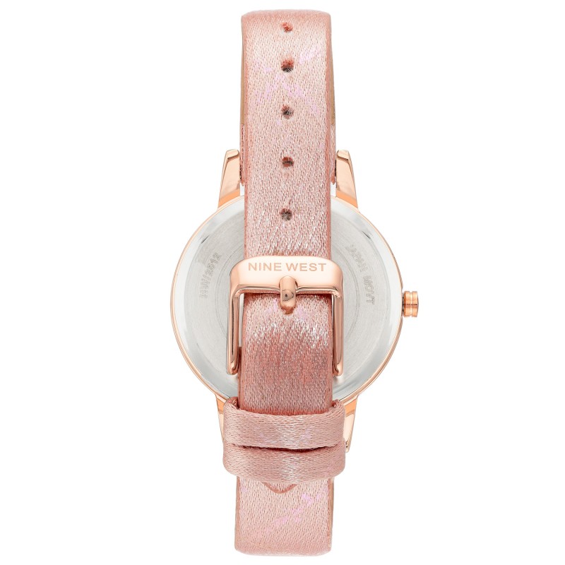 WOMEN WATCH NINE WEST  NW-2512RGPK (34MM)