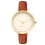 WOMEN WATCH NINE WEST  NW-2554CHHY (34MM)