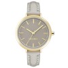 WOMEN WATCH NINE WEST  NW-2554GYGY (34MM)