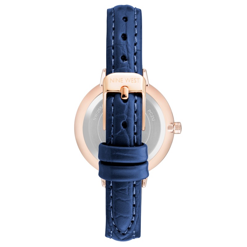 WOMEN WATCH NINE WEST  NW-2554RGNV (34MM)