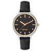 WOMEN WATCH NINE WEST  NW-2557BKBK (34MM)