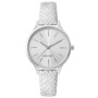 WOMEN WATCH NINE WEST  NW-2559SVSI (34MM)