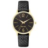 WOMEN WATCH NINE WEST  NW-2560BKBK (40MM)