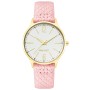 WOMEN WATCH NINE WEST  NW-2560SVPK (38MM)
