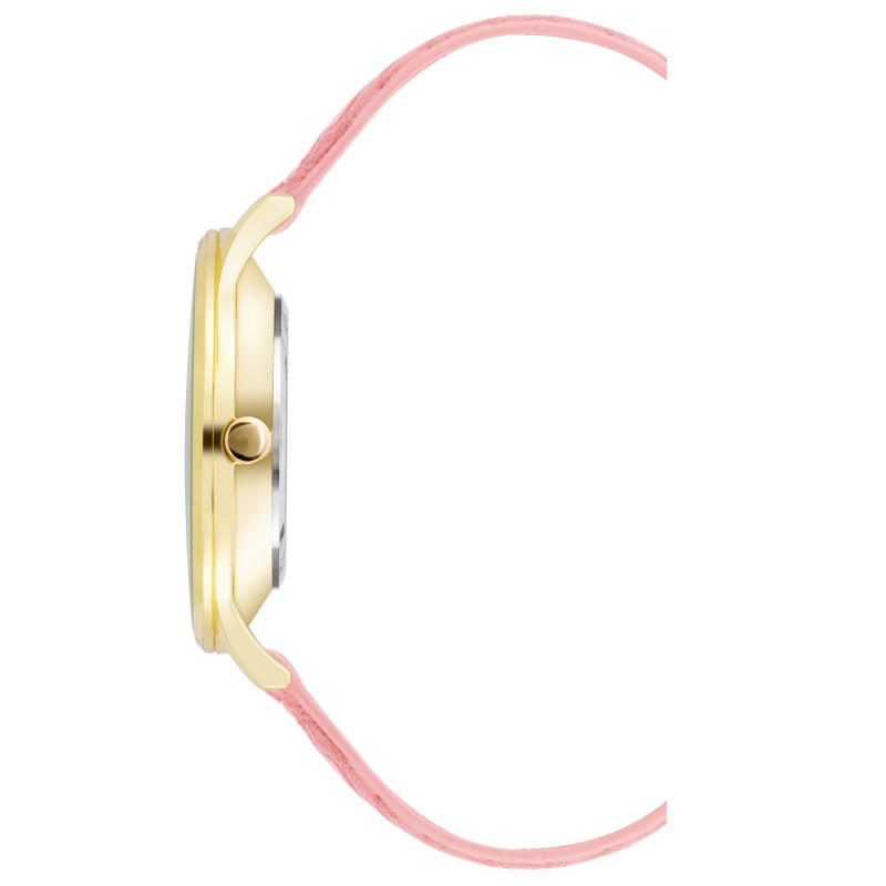 WOMEN WATCH NINE WEST  NW-2560SVPK (38MM)