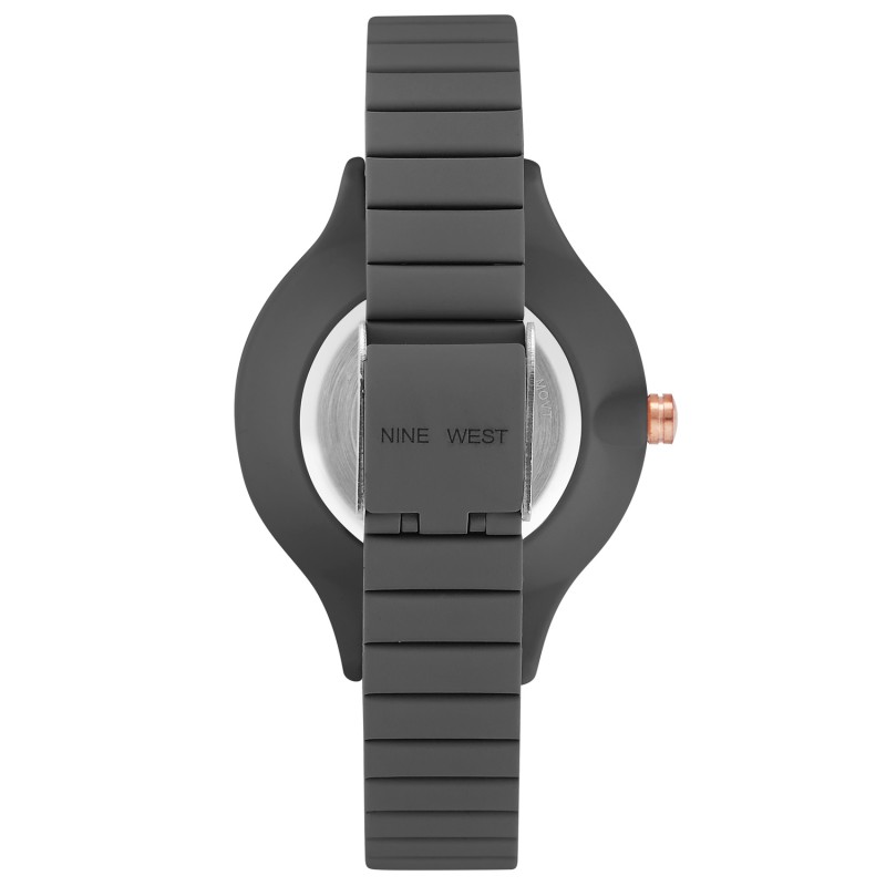 WOMEN WATCH NINE WEST  NW-2562GYGY (36MM)
