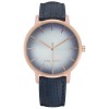 WOMEN WATCH NINE WEST  NW-2572RGNV (36MM)