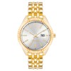 WOMEN WATCH NINE WEST  NW-2660SVGB (34MM)