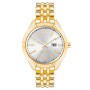 WOMEN WATCH NINE WEST  NW-2660SVGB (34MM)