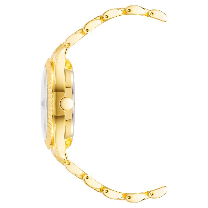 WOMEN WATCH NINE WEST  NW-2660SVGB (34MM)