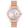 WOMEN WATCH NINE WEST  NW-2660SVRG (36MM)