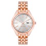 WOMEN WATCH NINE WEST  NW-2660SVRG (36MM)