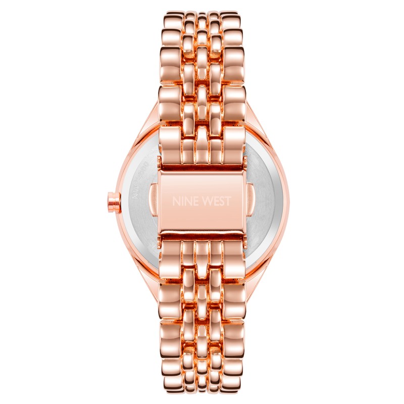 WOMEN WATCH NINE WEST  NW-2660SVRG (36MM)