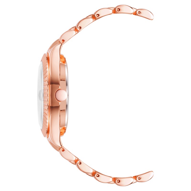 WOMEN WATCH NINE WEST  NW-2660SVRG (36MM)