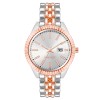 WOMEN WATCH NINE WEST  NW-2661SVRT (34MM)