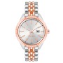WOMEN WATCH NINE WEST  NW-2661SVRT (34MM)