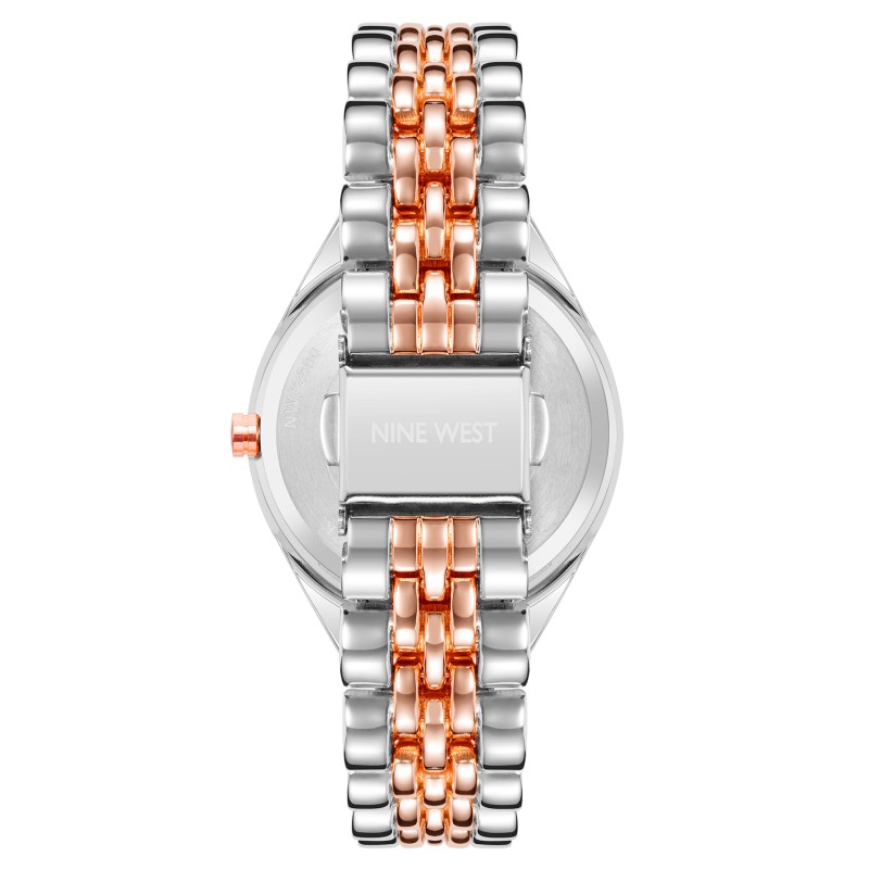 WOMEN WATCH NINE WEST  NW-2661SVRT (34MM)