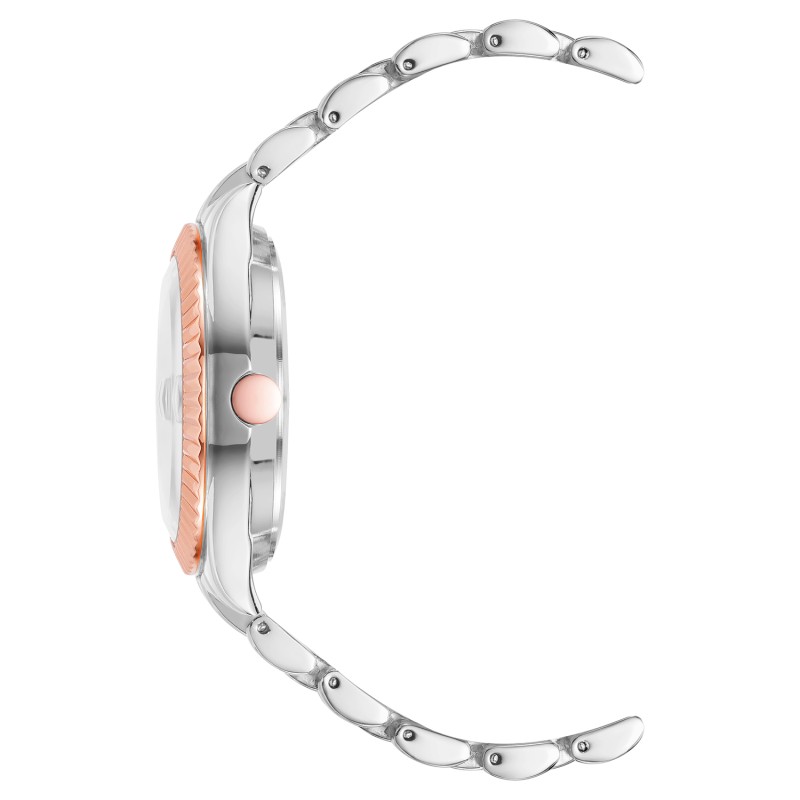 WOMEN WATCH NINE WEST  NW-2661SVRT (34MM)