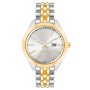 WOMEN WATCH NINE WEST  NW-2661SVTT (36MM)