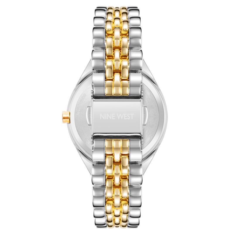 WOMEN WATCH NINE WEST  NW-2661SVTT (36MM)