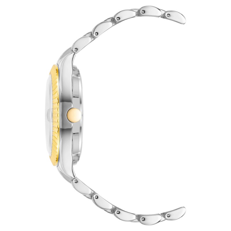 WOMEN WATCH NINE WEST  NW-2661SVTT (36MM)