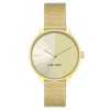 WOMEN WATCH NINE WEST  NW-2668CHGB (35MM)
