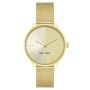 WOMEN WATCH NINE WEST  NW-2668CHGB (35MM)
