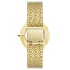 WOMEN WATCH NINE WEST  NW-2668GNGB (35MM)