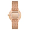 WOMEN WATCH NINE WEST  NW-2668NVRG (35MM)