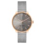 WOMEN WATCH NINE WEST  NW-2669GYRT (35MM)