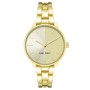 WOMEN WATCH NINE WEST  NW-2682CHGB (34MM)