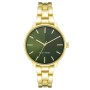 WOMEN WATCH NINE WEST  NW-2682GNGB (34MM)
