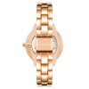 WOMEN WATCH NINE WEST  NW-2682GYRG (34MM)