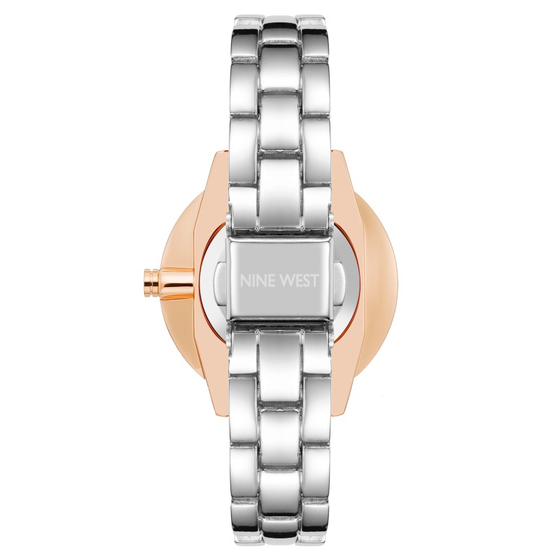 WOMEN WATCH NINE WEST  NW-2683GYRT (34MM)
