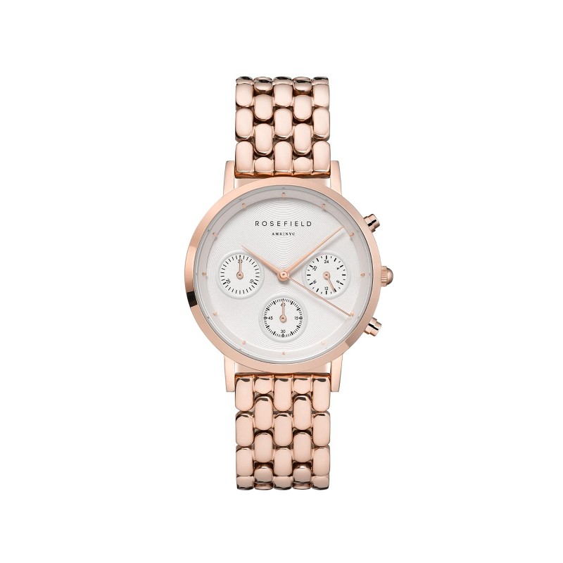 WOMEN WATCH ROSEFIELD  NWG-N91 (33MM)