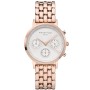 WOMEN WATCH ROSEFIELD  NWG-N91 (33MM)
