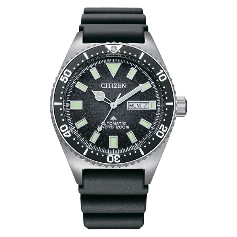 MAN WATCH CITIZEN  NY0120-01E (41MM)