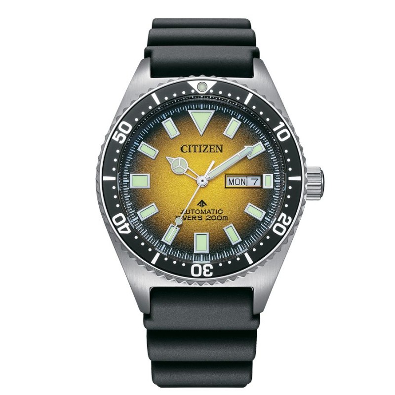 MAN WATCH CITIZEN  NY0120-01X (41MM)