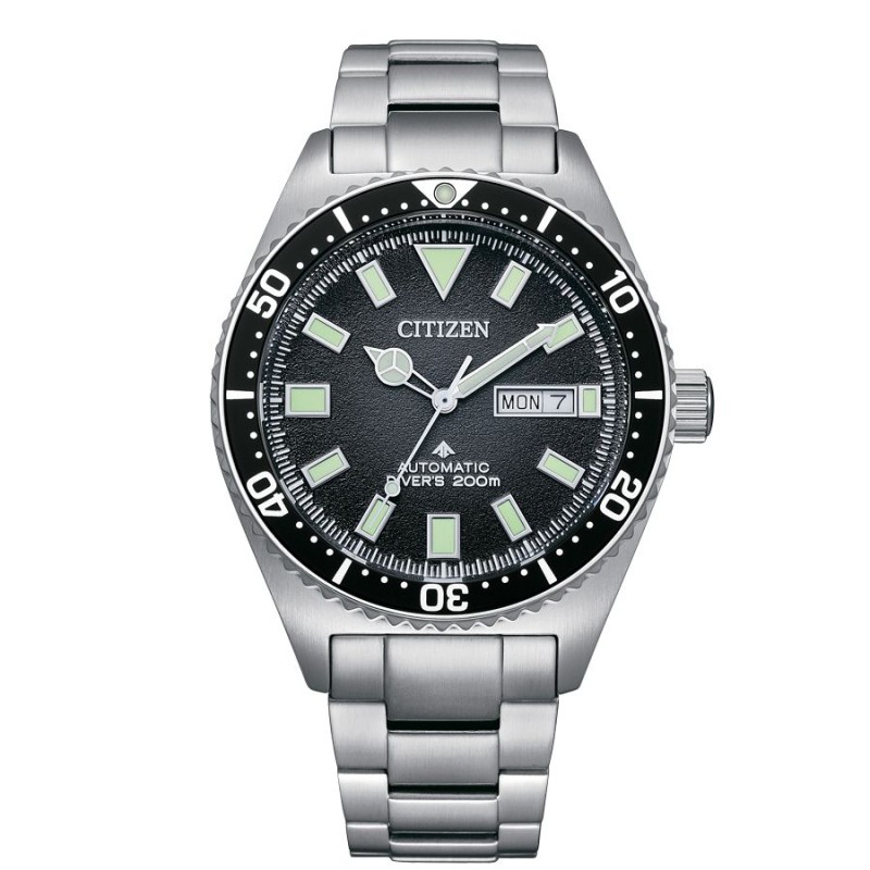 MAN WATCH CITIZEN  NY0120-52E (41MM)