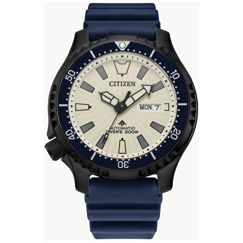 MAN WATCH CITIZEN  NY0137-09A (44MM)
