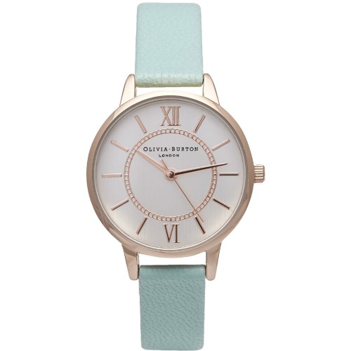 WOMEN WATCH OLIVIA BURTON  OB15WD47 (34 MM)