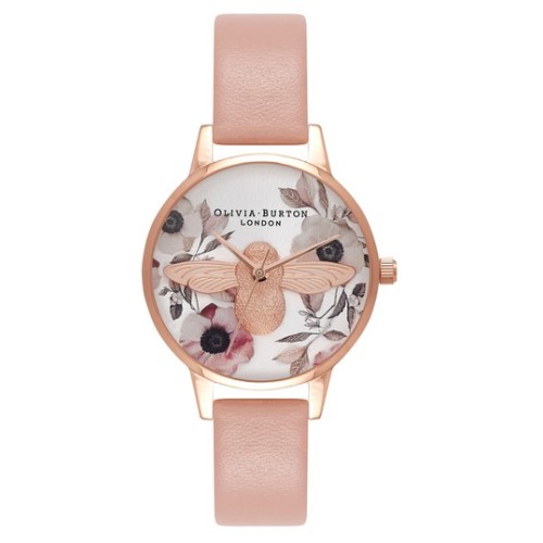 WOMEN WATCH OLIVIA BURTON OB16AM101 (30MM) WOMEN WATCH OLIVIA BURTON OB16AM101 (30MM)