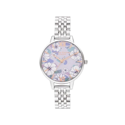 WOMEN WATCH OLIVIA BURTON OB16AN05 (34 MM) WOMEN WATCH OLIVIA BURTON OB16AN05 (34 MM)