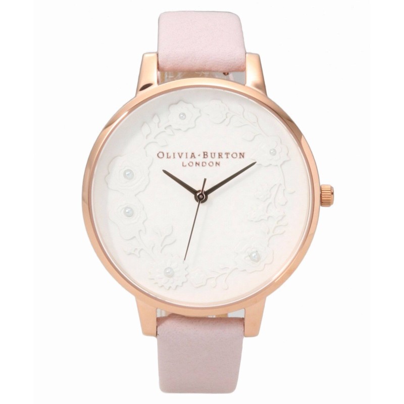 WOMEN WATCH OLIVIA BURTON  OB16AR01 (30 MM)