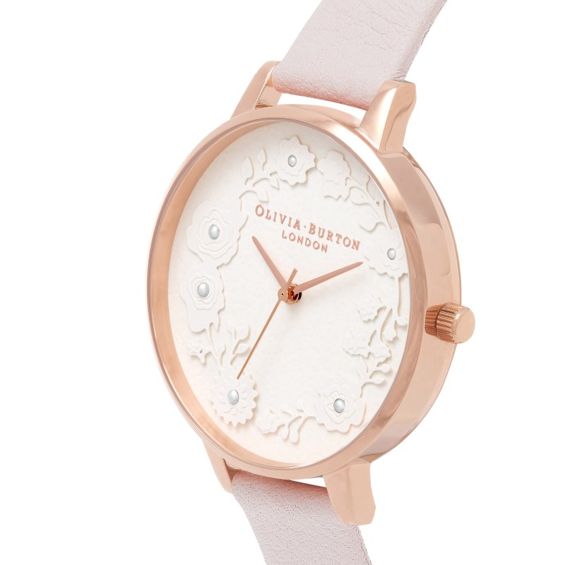 WOMEN WATCH OLIVIA BURTON  OB16AR01 (30 MM)
