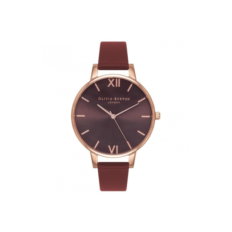 WOMEN WATCH OLIVIA BURTON OB16BD106 (38MM) WOMEN WATCH OLIVIA BURTON OB16BD106 (38MM)